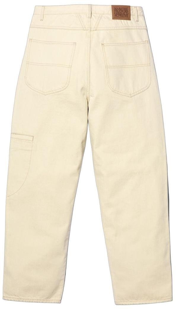 Supreme®/Marithé + François Girbaud X-Seam Baggy Jean view 13